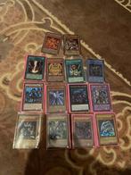 Cartes Yugi Oh, certaines sont chères, Hobby & Loisirs créatifs, Jeux de cartes à collectionner | Yu-gi-Oh!, Enlèvement ou Envoi