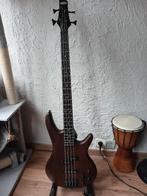Basse Ibanez GRS 200, Muziek en Instrumenten, Snaarinstrumenten | Gitaren | Bas, Ophalen, Zo goed als nieuw, Elektrisch