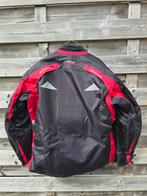 Te koop Roleff Motorjas (man XL +vrouw XXL), Motoren, Kleding | Motorkleding, Ophalen, Jas | textiel, Dames, Roleff