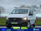 Mercedes-Benz VITO 116 CDI XXL DC  12 dkm.!, Auto's, Wit, Mercedes-Benz, Bedrijf, Cruise Control