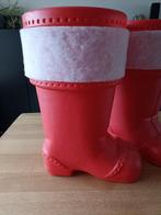 Grote kerstlaars, Diversen, Ophalen, Zo goed als nieuw