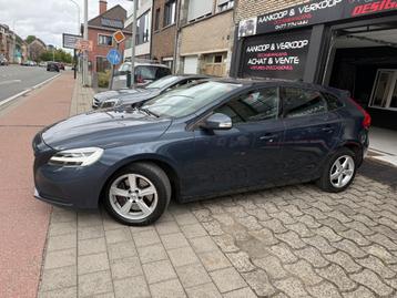 Volvo V40T3 152pk Automaat 118000km Garantie 1 jaar beschikbaar voor biedingen