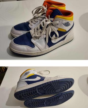 Nike air jordan beschikbaar voor biedingen