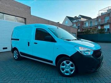 Dacia dokker | 12 M Garantie | 42 Dkm | Benzine | 2019 | beschikbaar voor biedingen