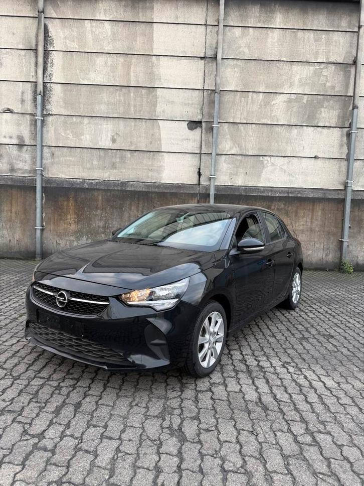 Opel Corsa 2021, Auto's, Opel, Particulier, Corsa, Ophalen