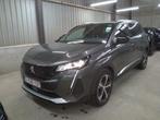 Peugeot 5008 PureTech S/S Allure Pack EAT8, Auto's, Automaat, Monovolume, 7 zetels, 5 deurs