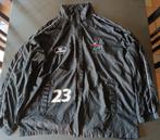 Regenjas OHL - Jovan Kostovski, Maat L, Ophalen of Verzenden, Gebruikt, Overige typen