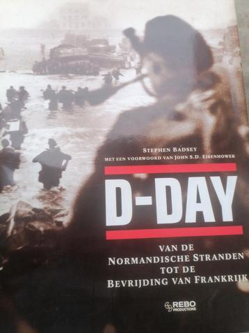 Badsey - D-day beschikbaar voor biedingen