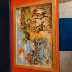 2 heel mooie zeldzame puzzels. Zie foto, Ophalen