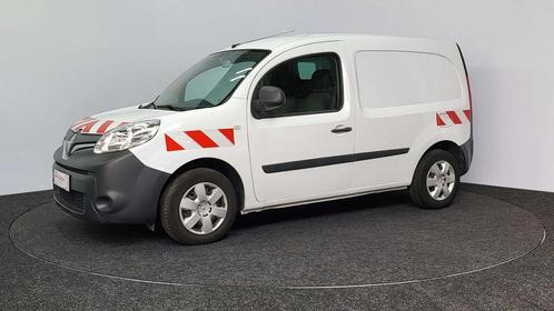 Renault Kangoo Kangoo ~ Inbouw ~ Automaat ~ T Lock ~ AC ~ To, Auto's, Bestelwagens en Lichte vracht, Bedrijf, Te koop, ABS, Airbags