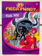 Strip Mega Mindy - Black Betty (nr 2), Boeken, Stripverhalen, Ophalen of Verzenden