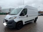 Fiat ducato 2.3 jtd, Euro 5, Achat, Entreprise, 3 places