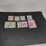 BELGIE 998 /1004 gestempeld met cote 22,00 €, Ophalen of Verzenden, Gestempeld