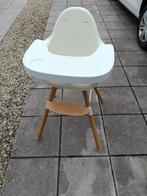 Eetstoel, Kinderen en Baby's, Ophalen, Zo goed als nieuw