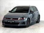 Volkswagen Golf GTI TCR - NARDO - ACC - CAMERA - DRIVE MODE, Auto's, 4 cilinders, Alcantara, 213 kW, Bedrijf