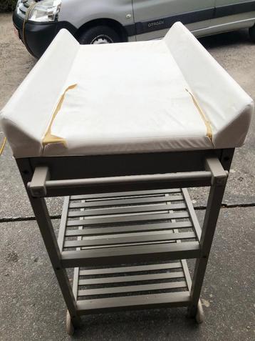 Table à lange Comfort luxe Quax beschikbaar voor biedingen
