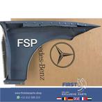 W218 ZIJSCHERM LINKS Mercedes CLS SCHERM X218 SPATBORD VOORS, Auto-onderdelen, Gebruikt, Mercedes-Benz, Links, Ophalen of Verzenden