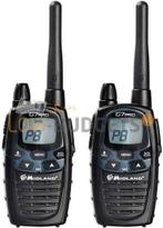 Midland G7 PRO Duo Set PMR446/LPD Portofoons, Envoi