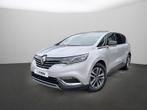 Renault Espace Intens Blue dCi 160 EDC (bj 2018, automaat), Auto's, Renault, Te koop, Zilver of Grijs, Cruise Control, 160 pk