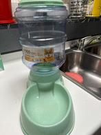 Voederbak voor dieren van Taotaopets, Dieren en Toebehoren, Ophalen of Verzenden, Gebruikt