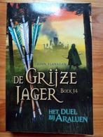 De grijze jager boek 14, Boeken, Fantasy, Ophalen of Verzenden, Gelezen