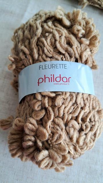 Phildar  beschikbaar voor biedingen
