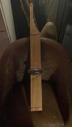 orgue à bouche, Enlèvement ou Envoi, Utilisé, 2 claviers, Orgue