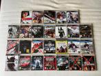 17 PS3 games, Ophalen, Zo goed als nieuw