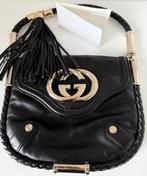 GUCCI BRITT LOGO TAS  (NEW €1.570) ORIGINEEL💖💖💖, Handtassen en Accessoires, Tassen | Damestassen, Ophalen of Verzenden, Zo goed als nieuw