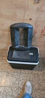 Bouchon pour transpalette, Animaux & Accessoires, Enlèvement