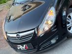 Opel corsa 1.2 *59.900KM*, Auto's, Stof, 4 cilinders, 1229 cc, Zwart