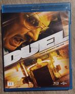 blu ray : the duel , nl ondertiteld !!!, Cd's en Dvd's, Blu-ray, Ophalen of Verzenden, Zo goed als nieuw, Horror