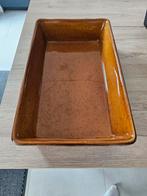 Grand plat four, Enlèvement