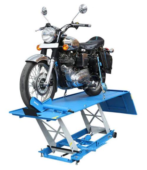 MOTORHEFTAFEL 70 CM BREED, Auto diversen, Overige Auto diversen, Ophalen