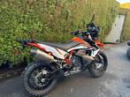 KTM - Adventure 890R, Motoren, 2 cilinders, 890 cc, Bedrijf, Meer dan 35 kW