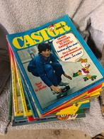 Castor Junior magazine - collection complète, Comme neuf, Enlèvement ou Envoi, Série complète ou Série, Walt Disney