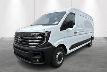 Nissan Interstar L3H2 3.5T 2,0 dCi 150 N-Connecta Uit stock  beschikbaar voor biedingen