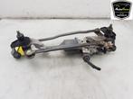 RUITENWISSER MECH + MOTOR Honda Insight (ZE2) (76505TM8A01), Gebruikt, Honda