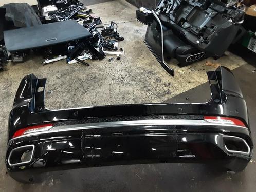BUMPER ACHTER Jeep Grand Cherokee L (WL) (01-2021/-), Auto-onderdelen, Carrosserie, Bumper, Jeep, Achter, Gebruikt