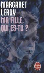 Thriller de Margaret Leroy, Belgique, Utilisé, Enlèvement ou Envoi