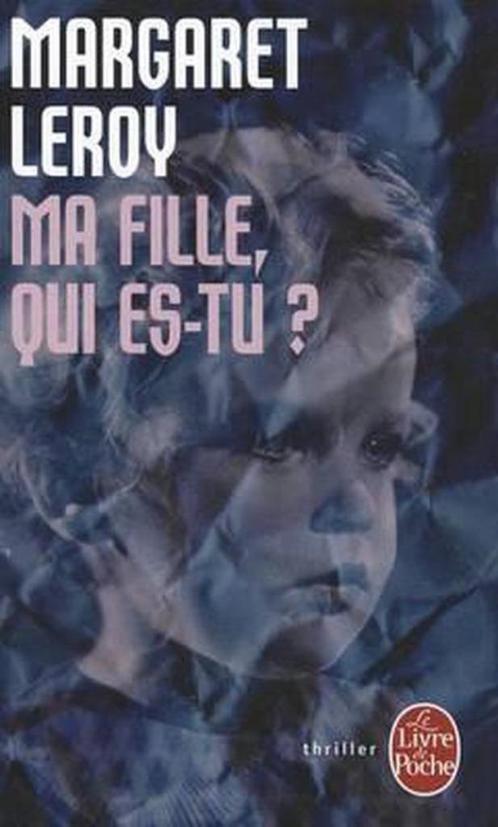 Thriller de Margaret Leroy, Livres, Thrillers, Utilisé, Belgique, Enlèvement ou Envoi