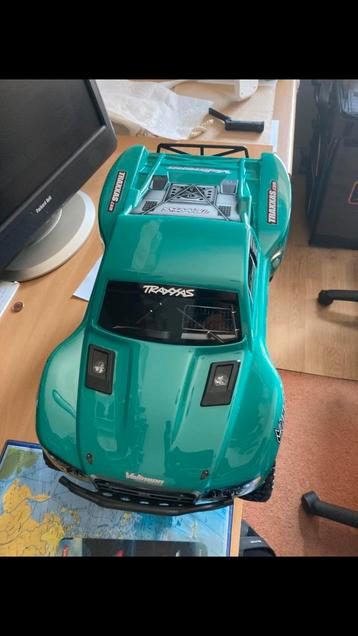 Traxxas slash 2wd beschikbaar voor biedingen