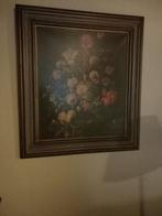 Schilderij op doek, Antiek en Kunst, Ophalen