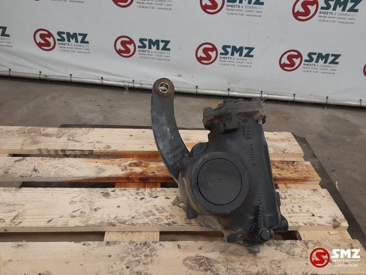 Occ boîte de direction Iveco, Autos : Pièces & Accessoires, Pièces camion, Iveco, Direction, Utilisé