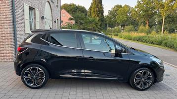 Renault Clio Bose Edition beschikbaar voor biedingen