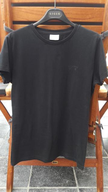 T-shirt merk North Sails, L....als nieuw  beschikbaar voor biedingen