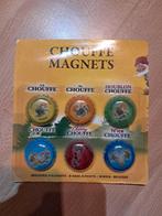 Set magneten Chouffe, Ophalen of Verzenden