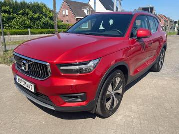 Volvo XC40 1.5benzine,PluginHybride,Automaat04/2021,95000km! beschikbaar voor biedingen