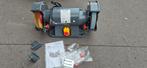 clas EG0225 dubbele tafelslijpmachine, Ophalen, Nieuw