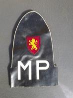 ABL MP armband, Verzamelen, Ophalen of Verzenden, Gebruikt